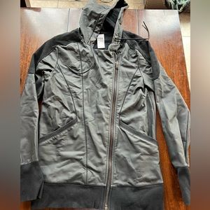 Victoria Secret sport zip jacket